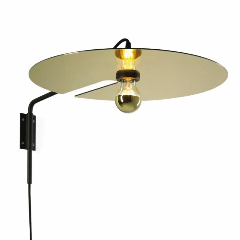 Mirro Extended Wandlamp