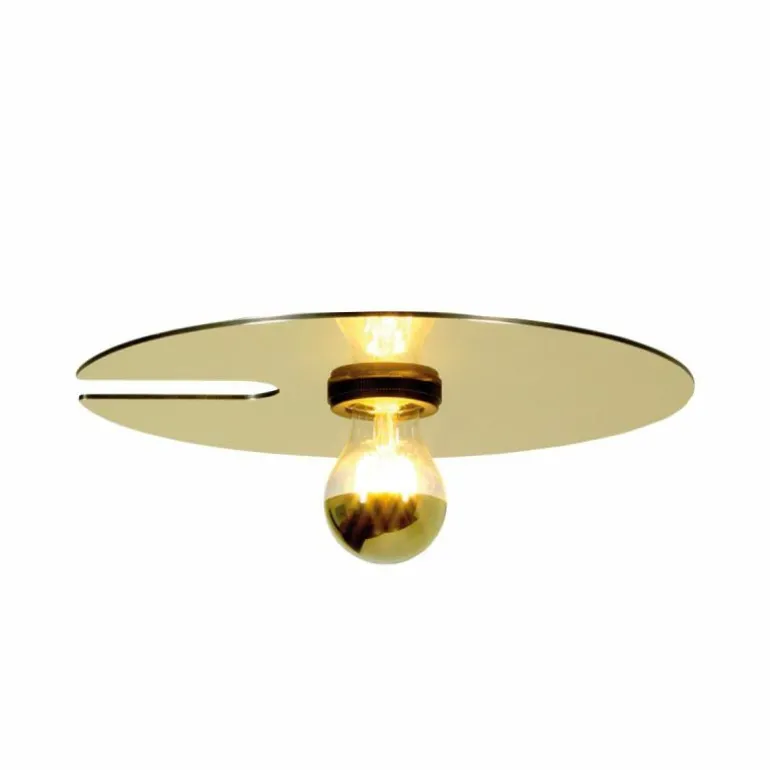 Mirro Wand- en Plafondlamp