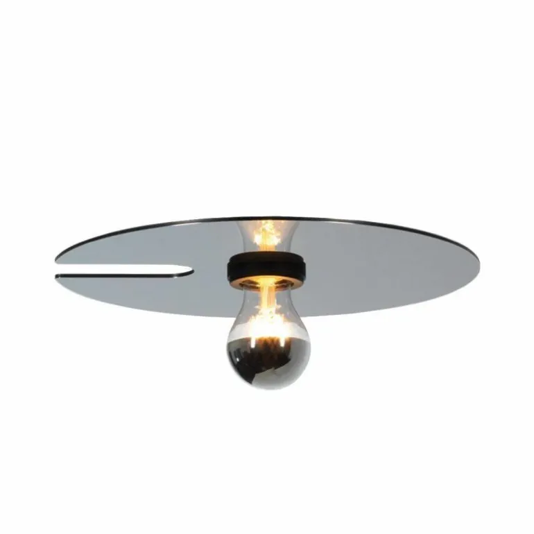 Mirro Wand- en Plafondlamp