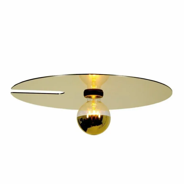 Mirro Wand- en Plafondlamp