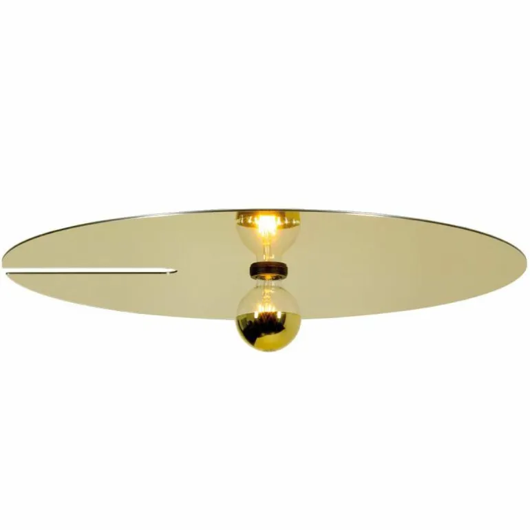 Mirro Wand- en Plafondlamp