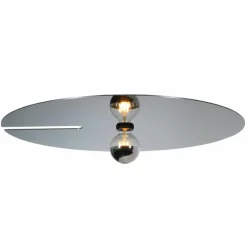 Mirro Wand- en Plafondlamp