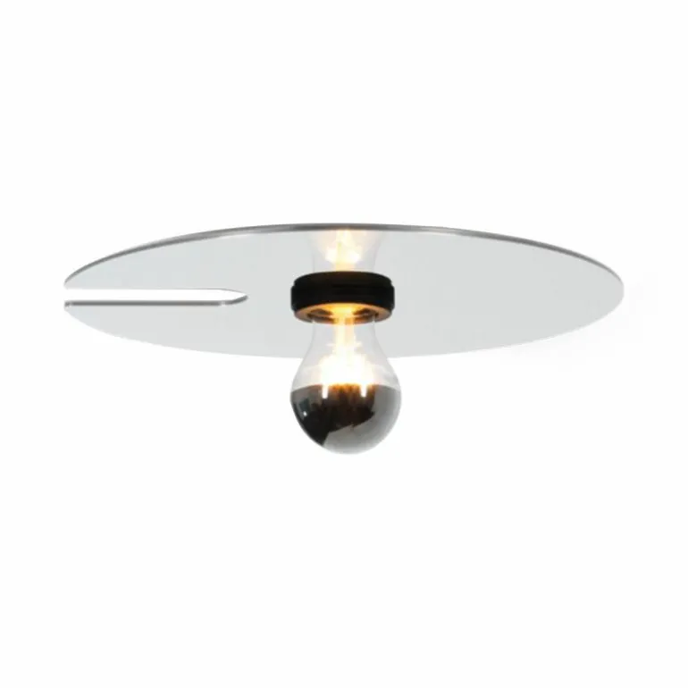 Mirro Wand- en Plafondlamp