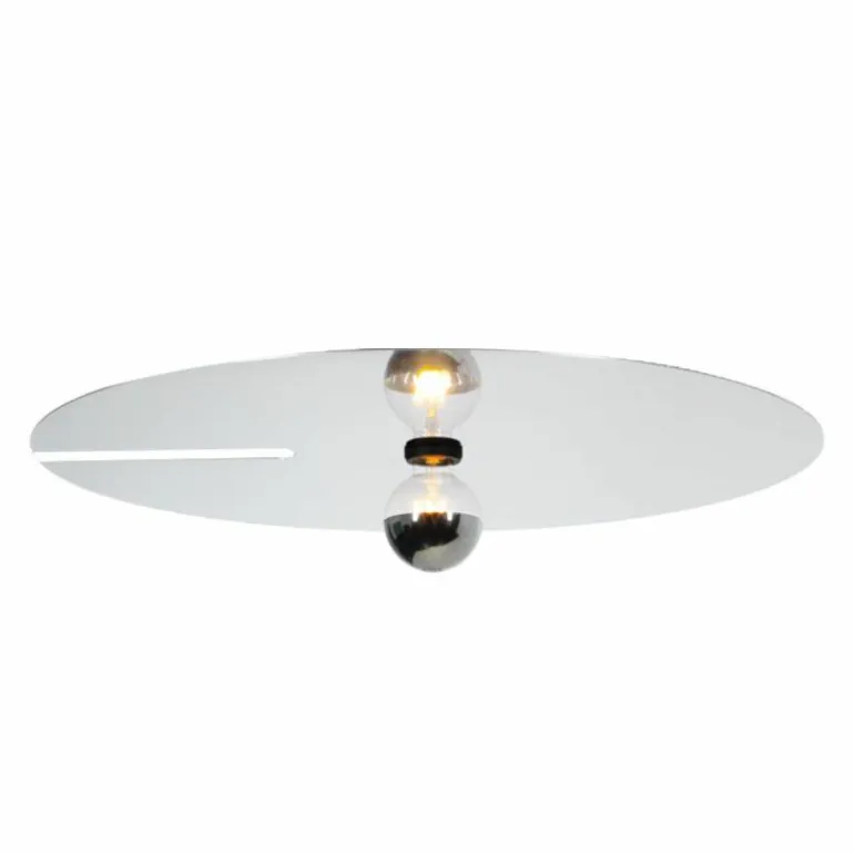Mirro Wand- en Plafondlamp