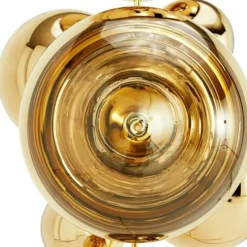 Mirror Ball Vloerlamp
