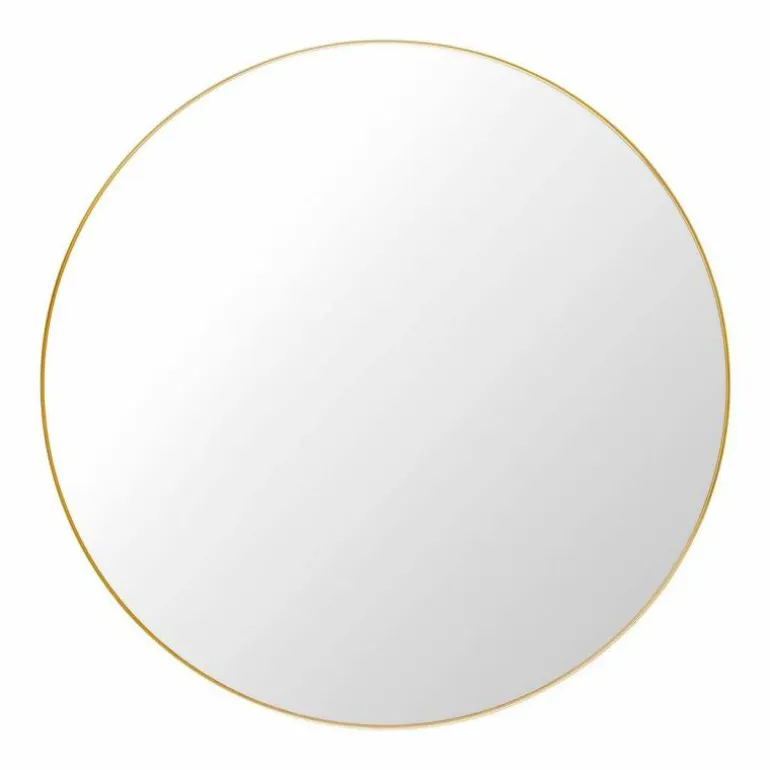 Mirror Round