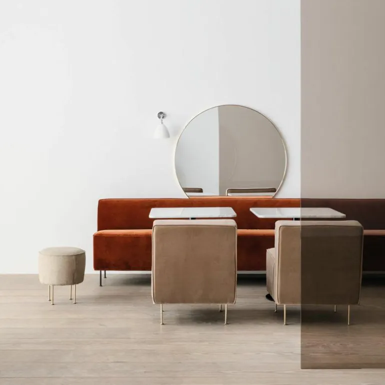Mirror Round