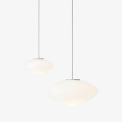 Mist Hanglamp