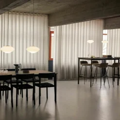 Mist Hanglamp