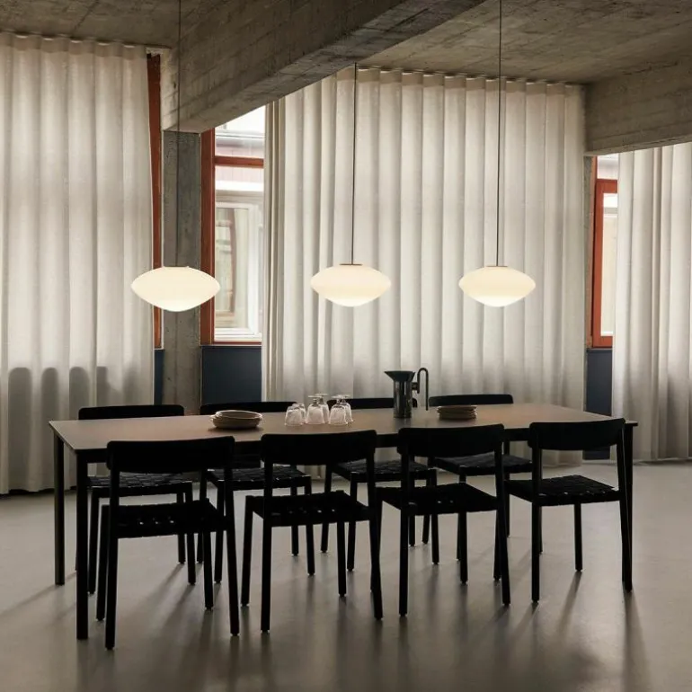 Mist Hanglamp