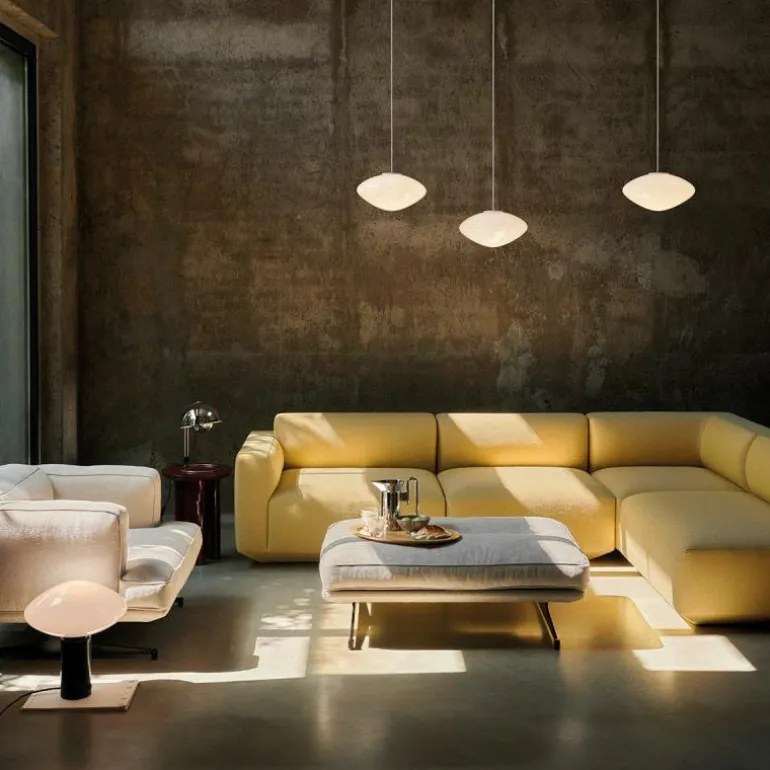 Mist Hanglamp