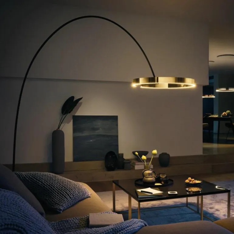 Mito Largo Vloerlamp