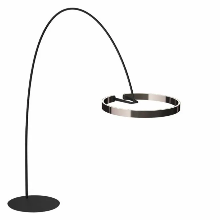 Mito Largo Vloerlamp