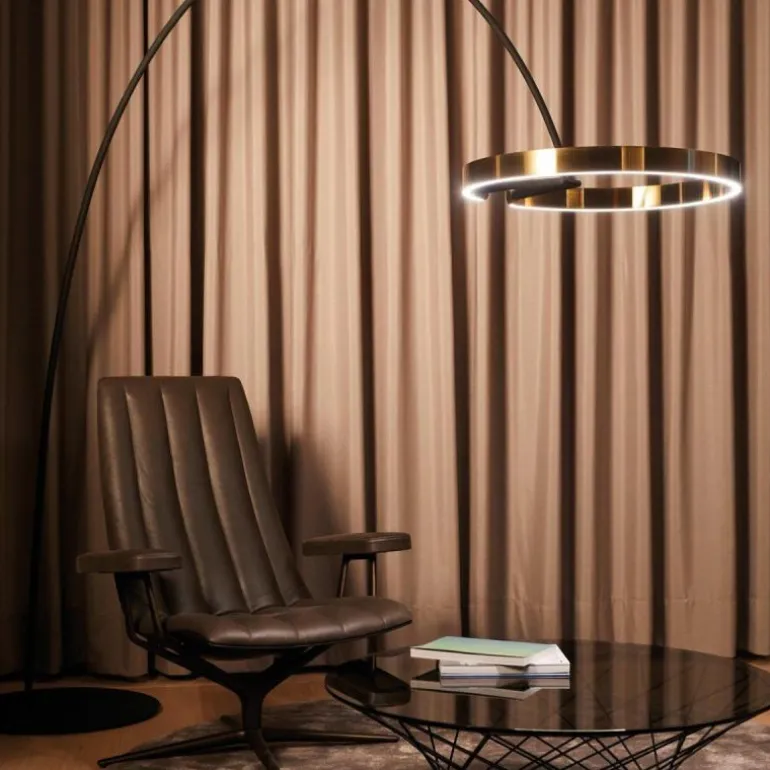 Mito Largo Vloerlamp