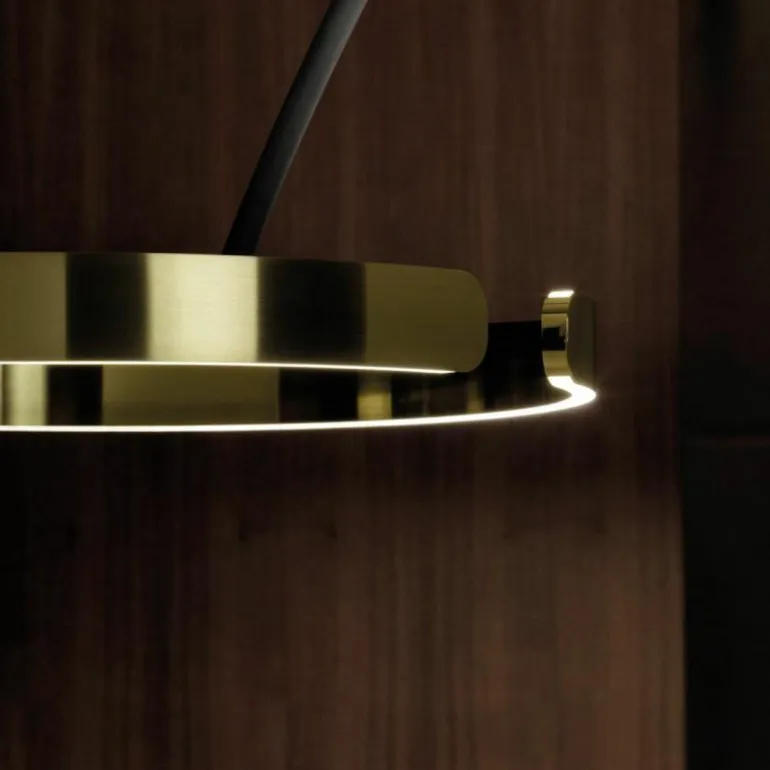 Mito Largo Vloerlamp