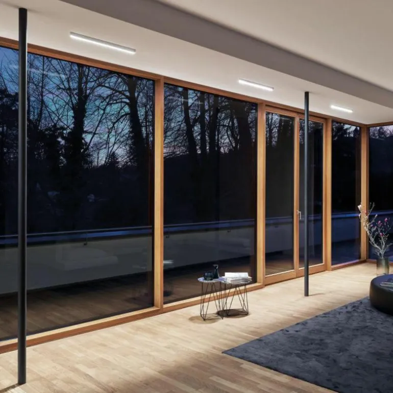 Mito Linear Alto Plafondlamp Large