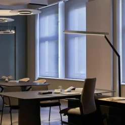 Mito Linear Terra 3D Vloerlamp