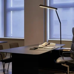 Mito Linear Terra 3D Vloerlamp