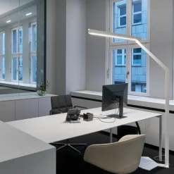 Mito Linear Terra 3D Vloerlamp