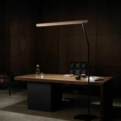 Mito Linear Terra 3D Vloerlamp