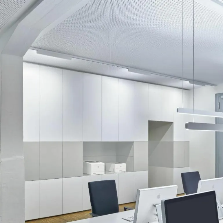 Mito Linear Volo Hanglamp Small