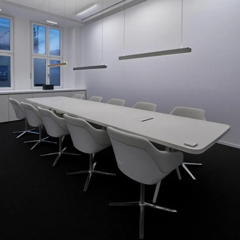Mito Linear Volo Hanglamp Small