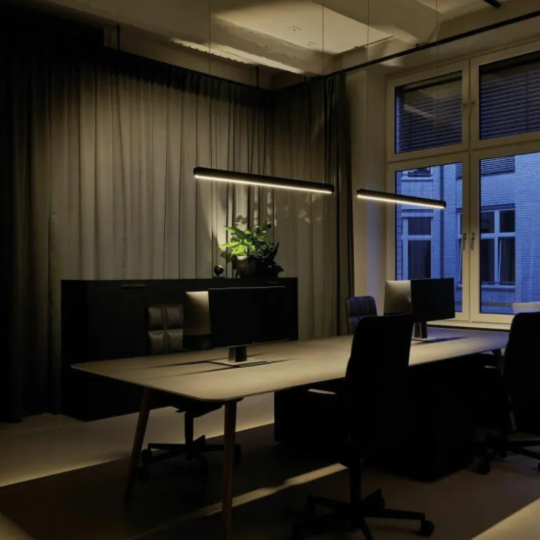 Mito Linear Volo Hanglamp Small