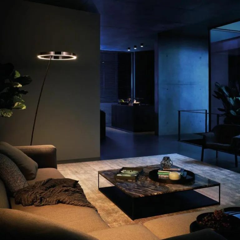 Mito Raggio Vloerlamp