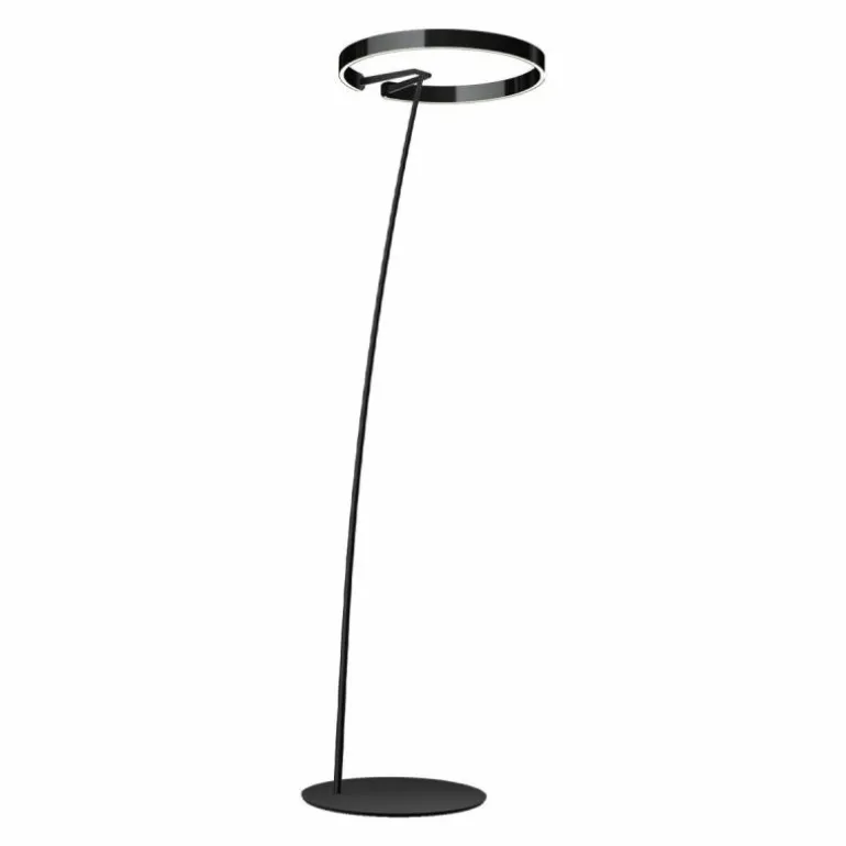Mito Raggio Vloerlamp