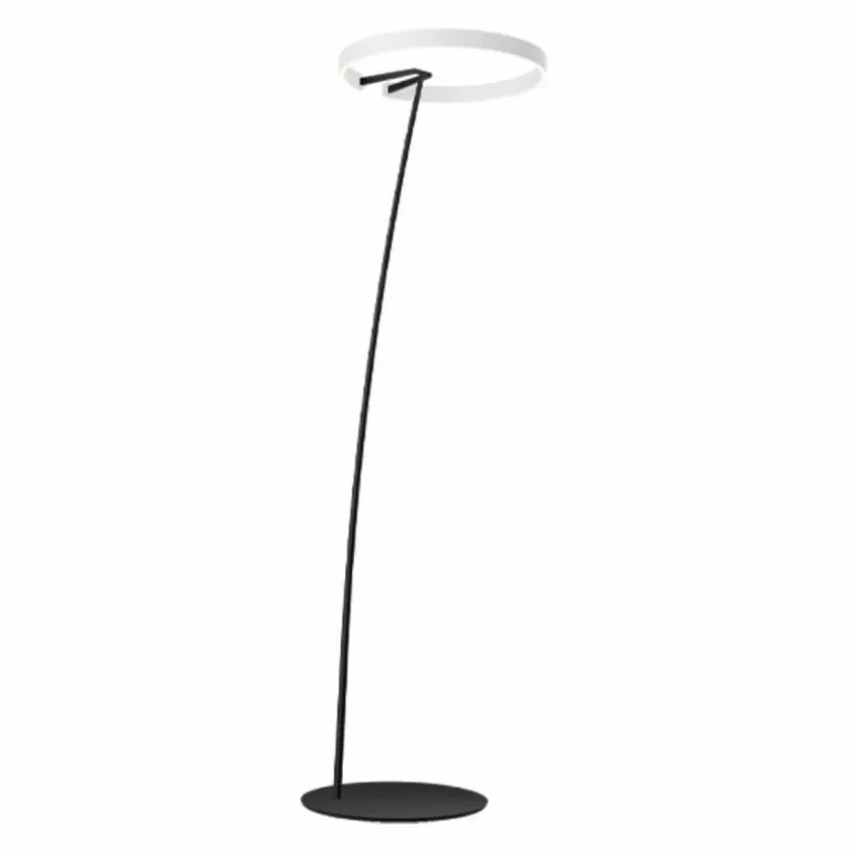 Mito Raggio Vloerlamp