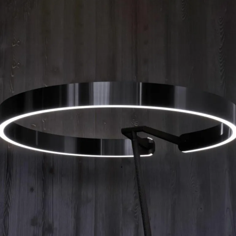 Mito Raggio Vloerlamp