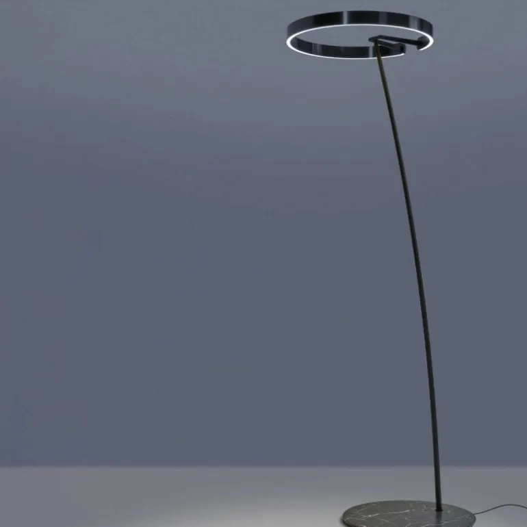 Mito Raggio Vloerlamp