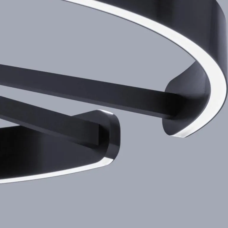 Mito Raggio Vloerlamp
