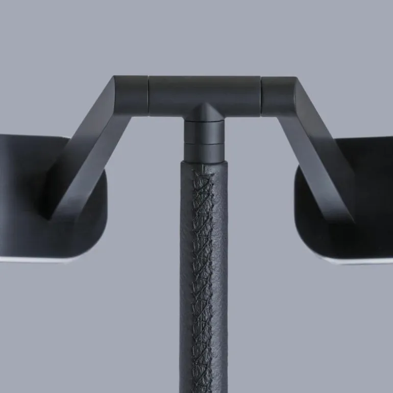 Mito Raggio Vloerlamp