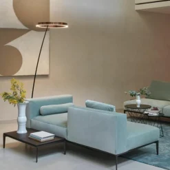 Mito Raggio Vloerlamp