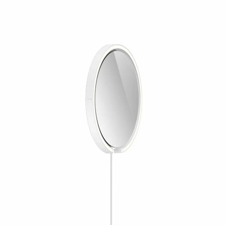 Mito Sfera Corda Wandspiegel Small