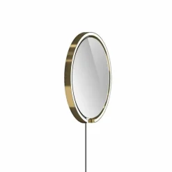Mito Sfera Corda Wandspiegel Small