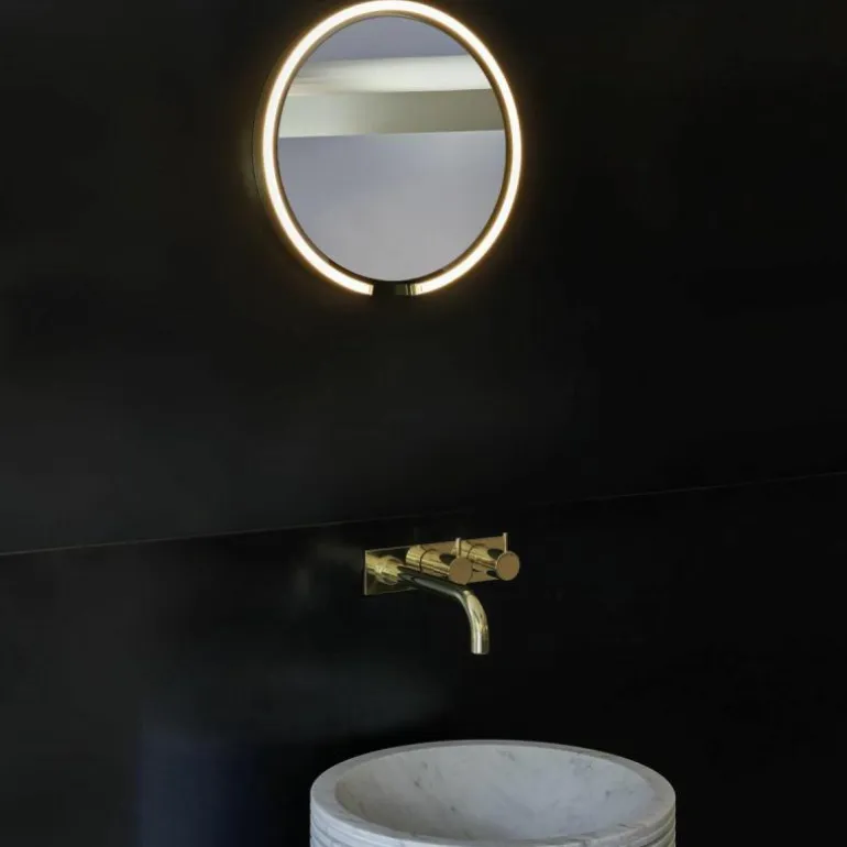 Mito Sfera Wandspiegel Small