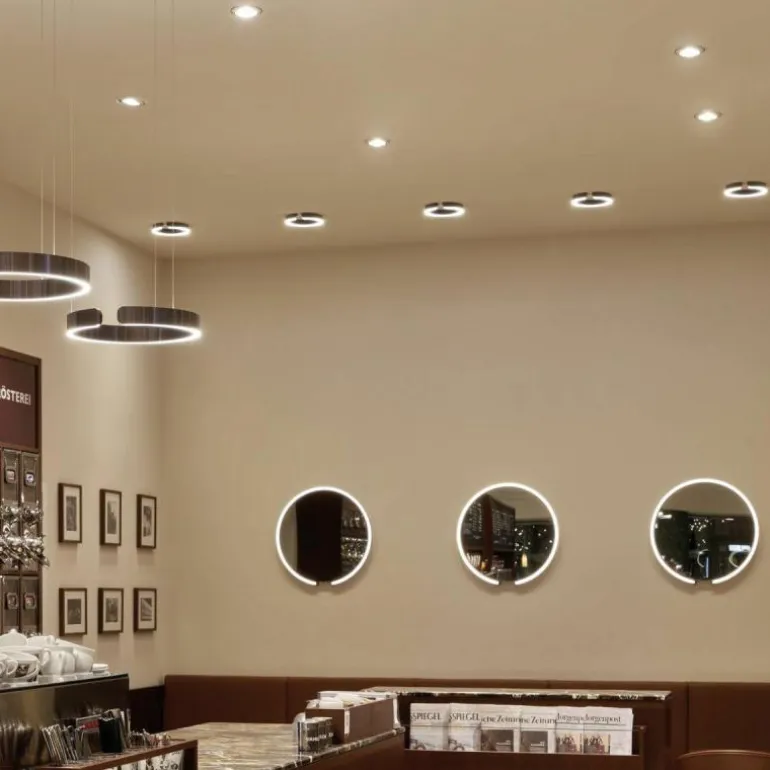 Mito Sfera Wandspiegel Small