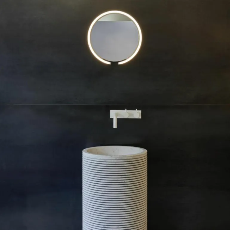 Mito Sfera Wandspiegel Small