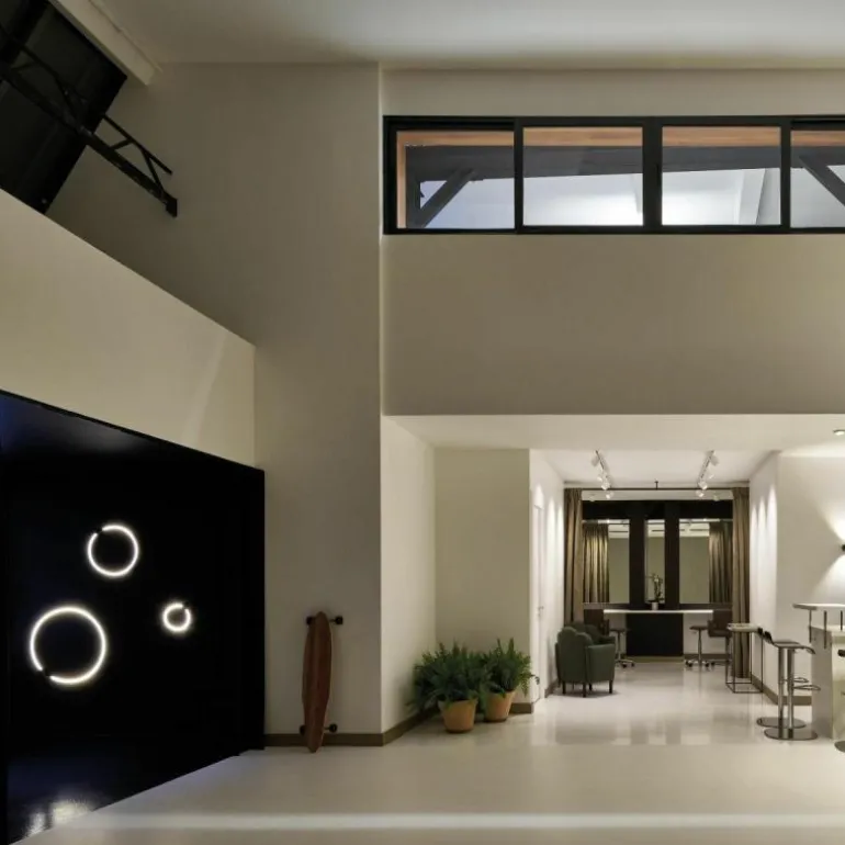Mito Soffitto Plafondlamp Medium