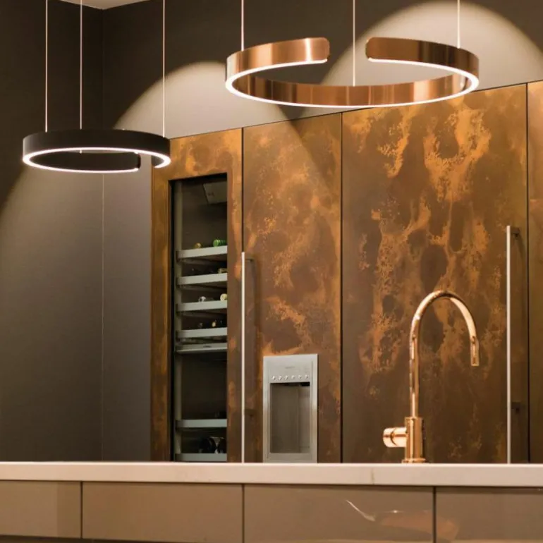 Mito Sospeso 60 Hanglamp