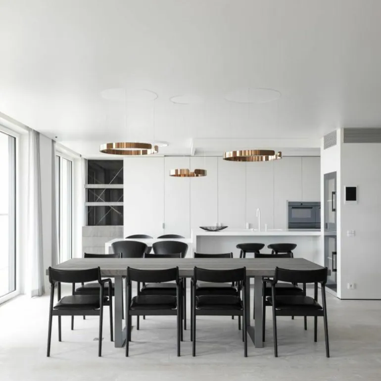 Mito Sospeso 60 Hanglamp