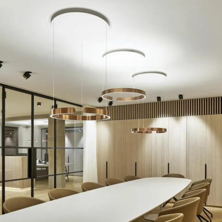 Mito Sospeso 60 Hanglamp