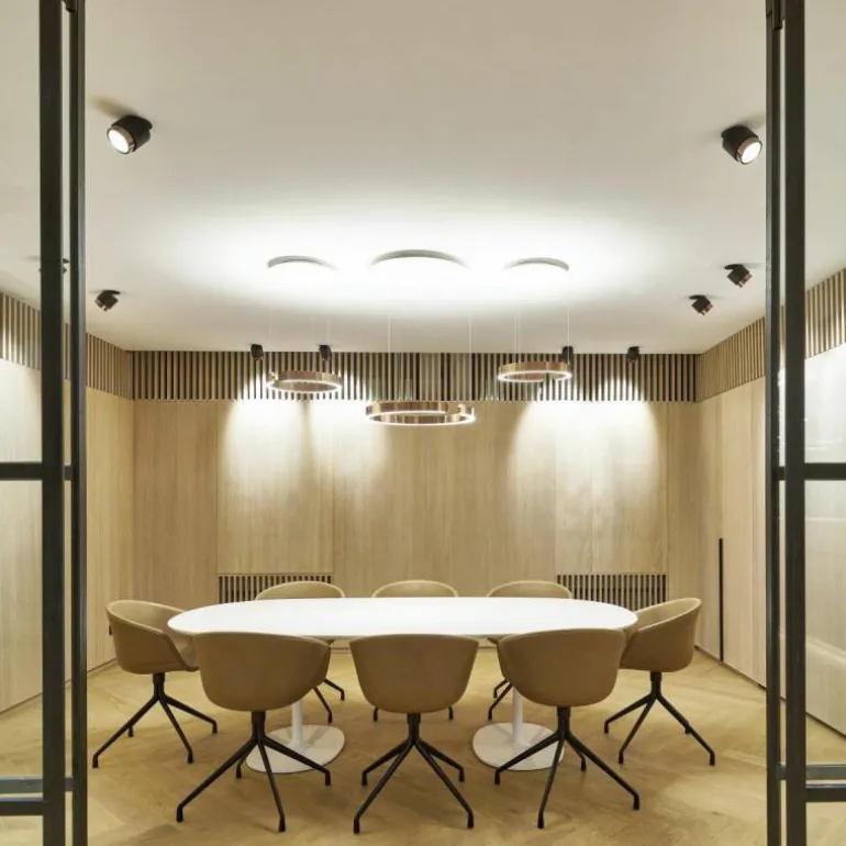 Mito Sospeso 60 Hanglamp