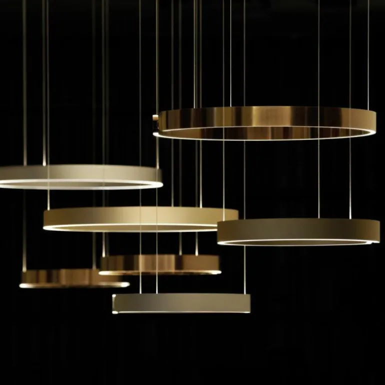 Mito Sospeso 60 Hanglamp