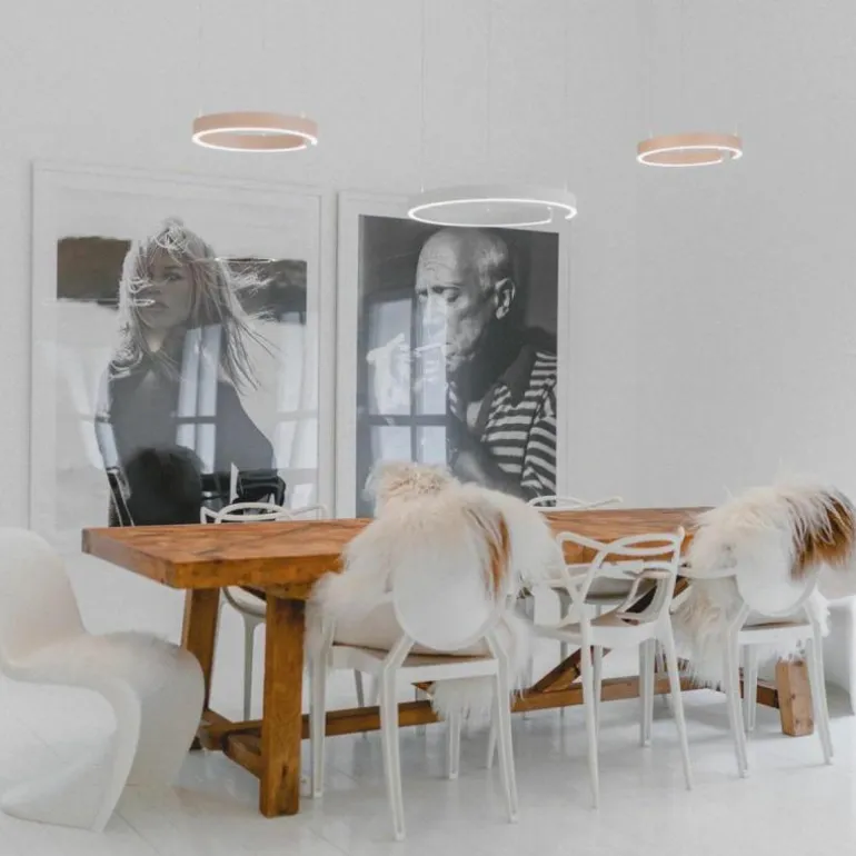 Mito Sospeso 60 Hanglamp