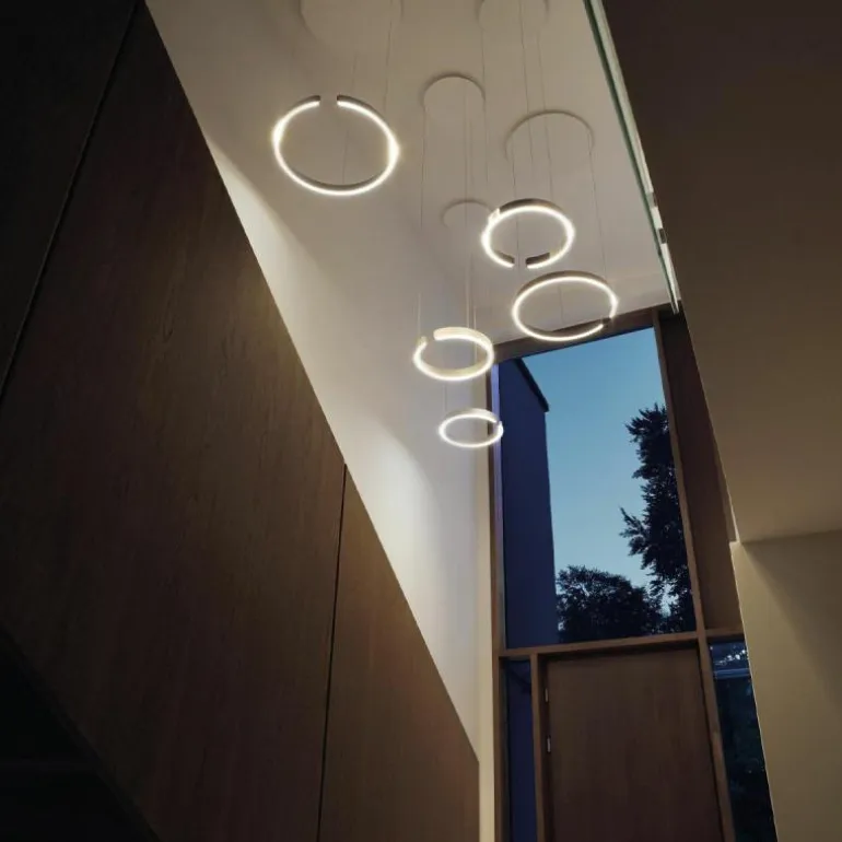 Mito Sospeso 60 Hanglamp