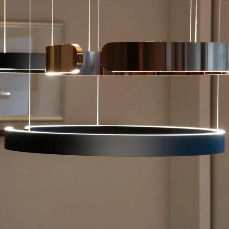 Mito Sospeso 60 Hanglamp