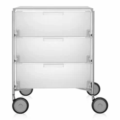 Mobil 3 Ladekast